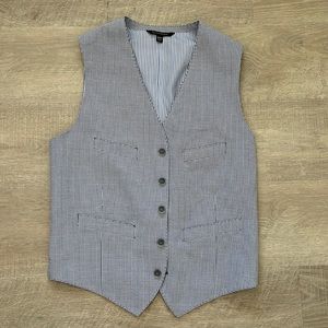 EUC vest